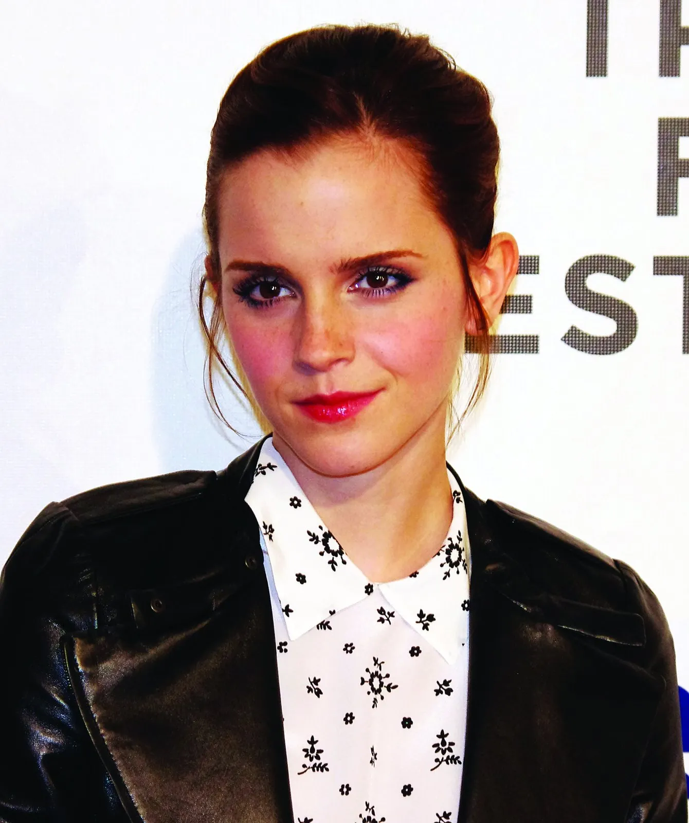 EMMA WATSON