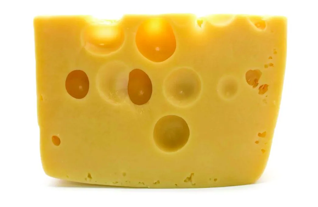 Cheese Your Way Through: The FHM Cheat Sheet
