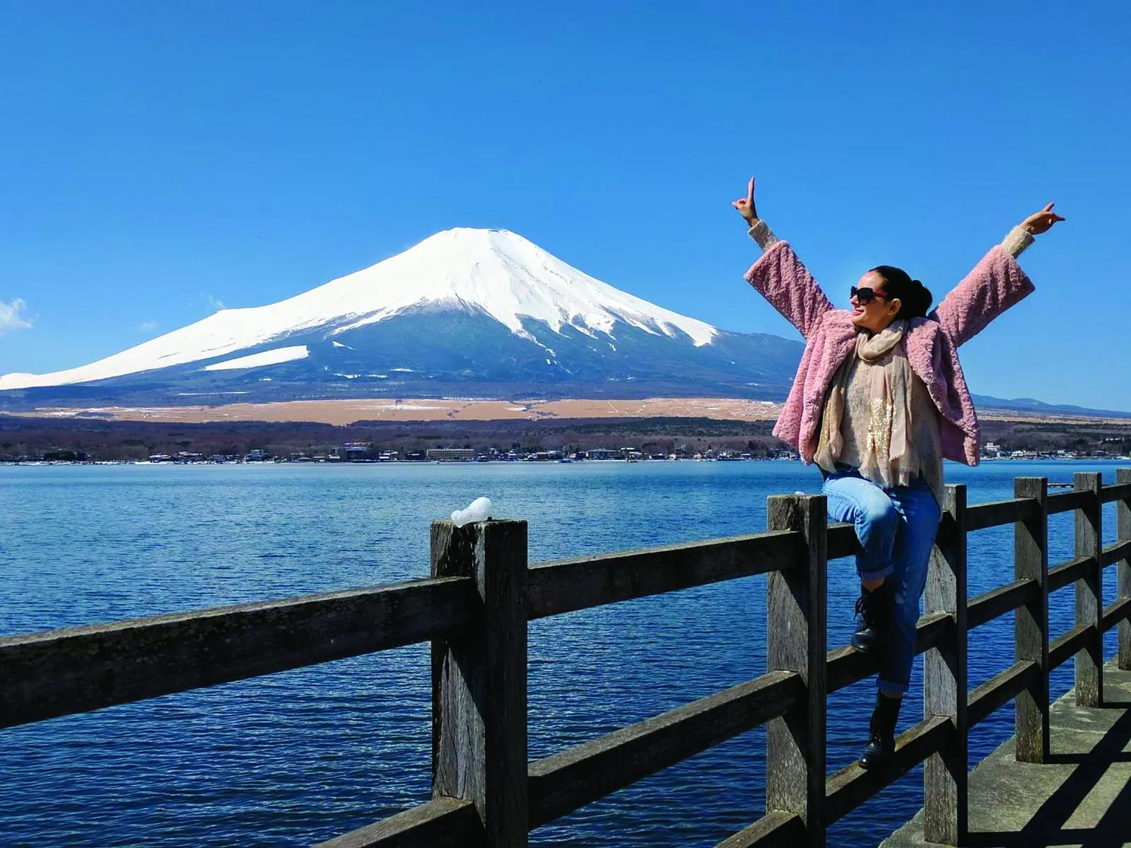Reaching Zen Nation