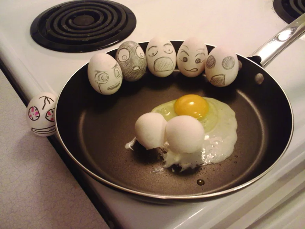 Tips to Perfect Your Eggs
