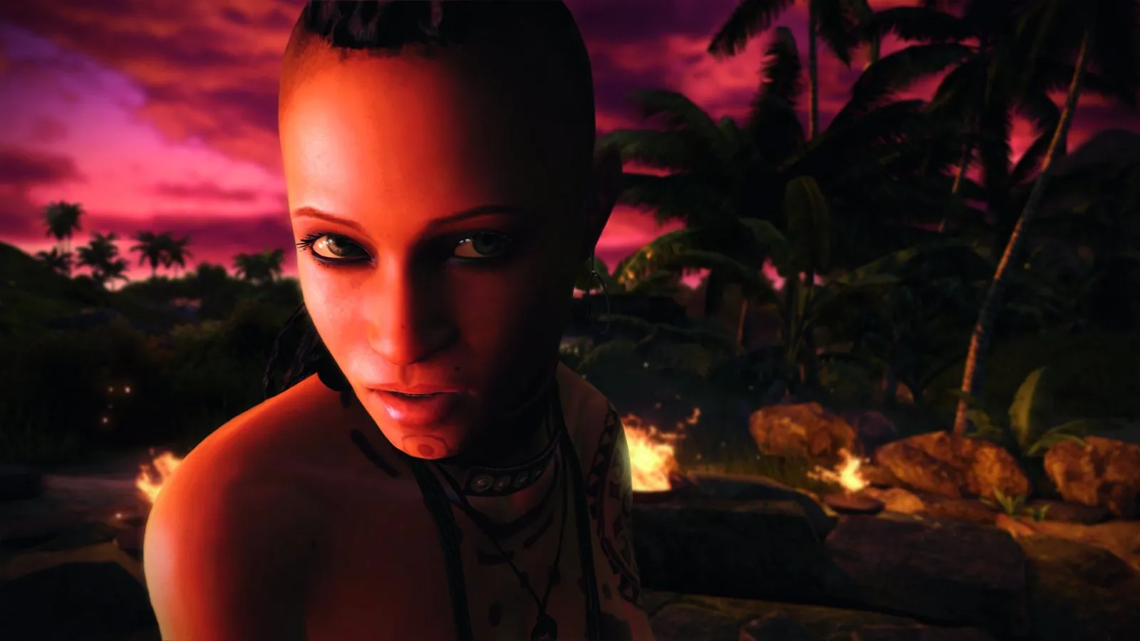Far Cry 3: Game Designer Andrea Zanini