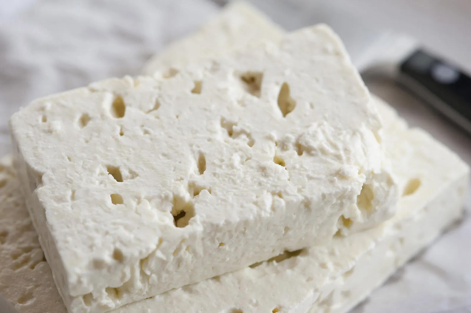FETA
