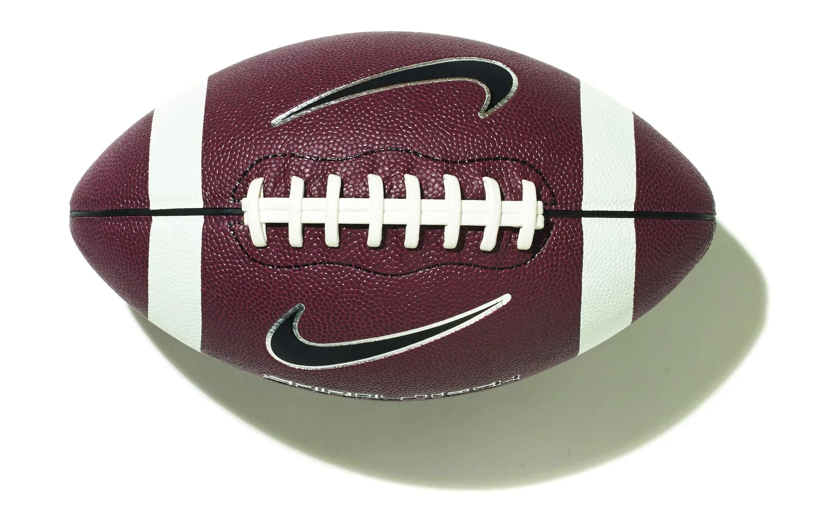 How to follow football, American style