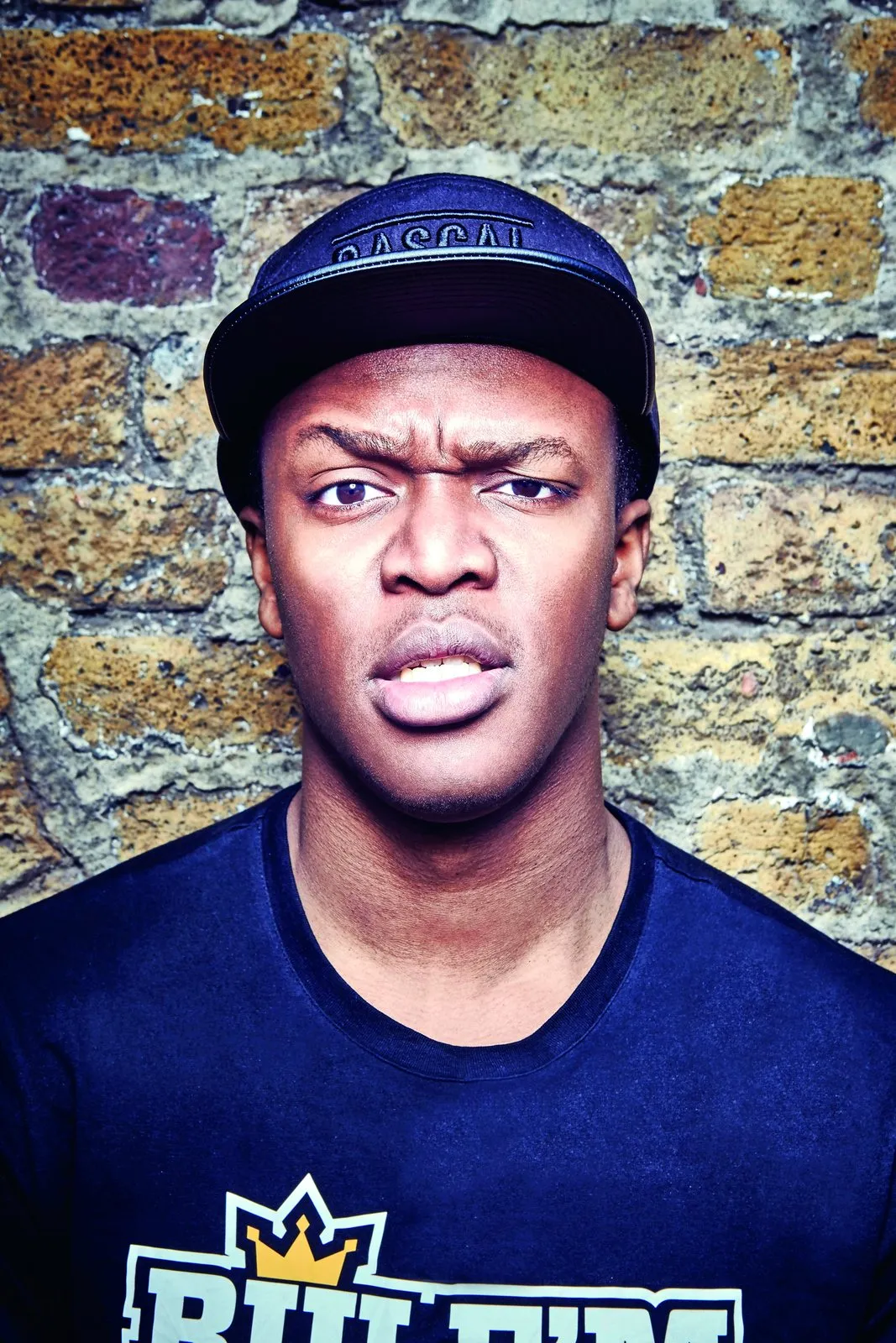 The revolution will be televised (sort of): KSI
