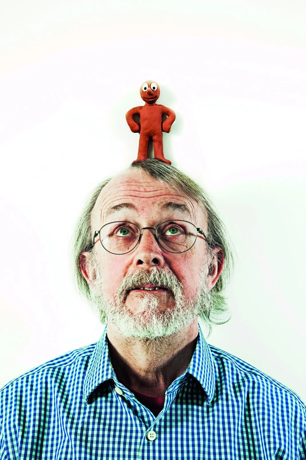 The billion-dollar Plasticine: inside Aardman Animations