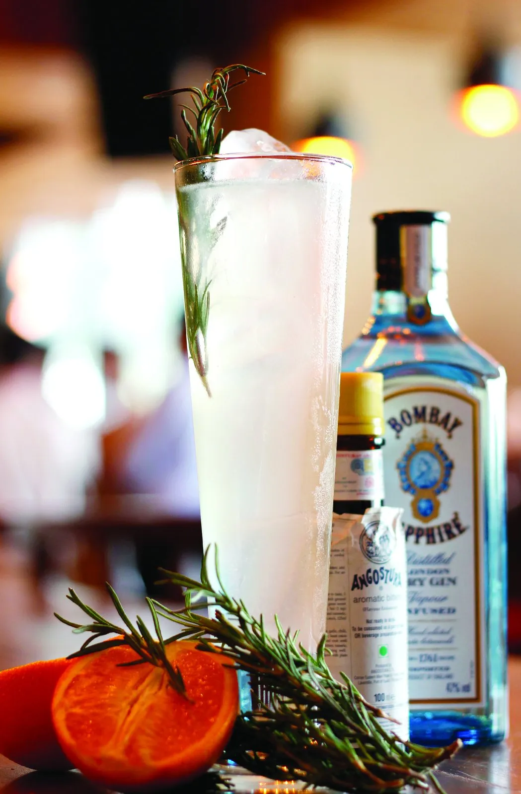 The Island Mary
