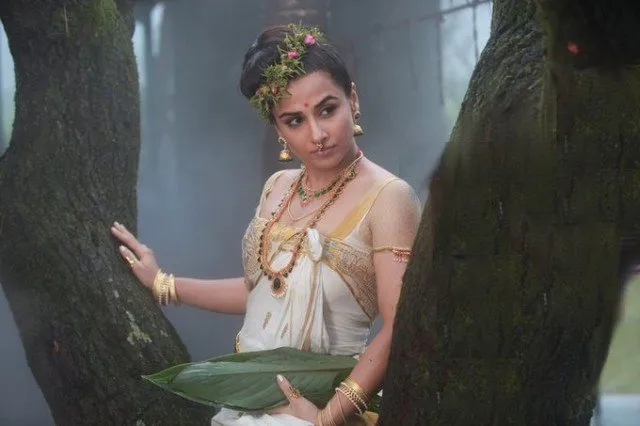 Silk Smitha: The Original Dirty Picture