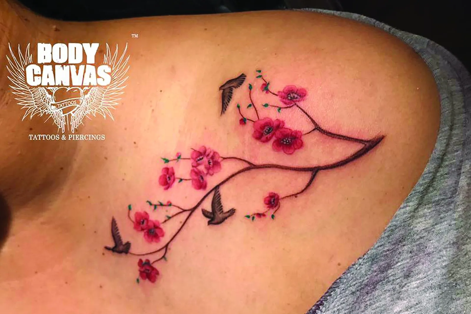 Ink About It! Tattoo Trends for 2018