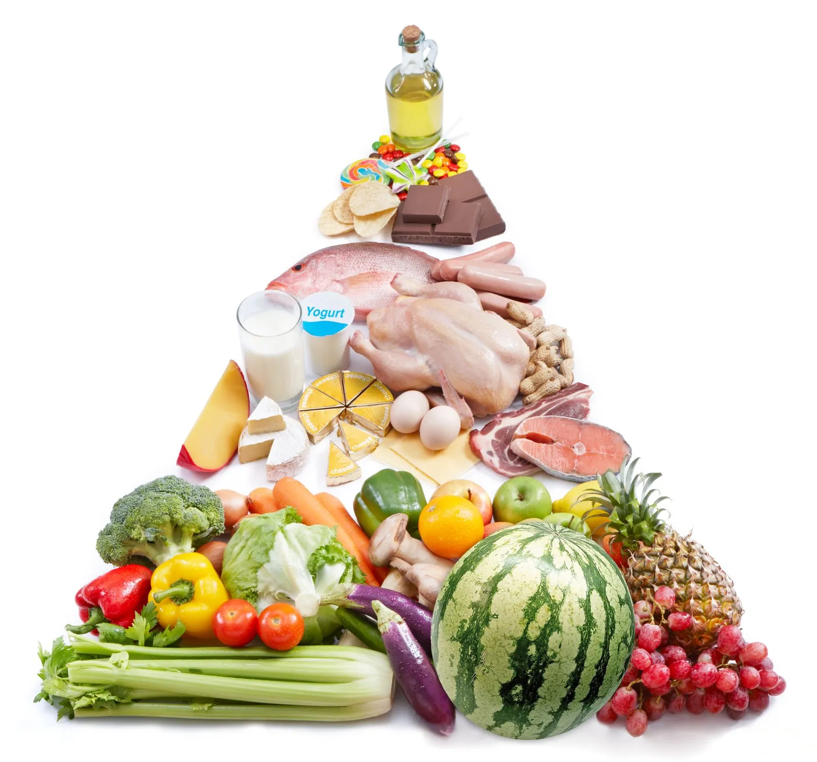 Zoned Out: The Zone Diet