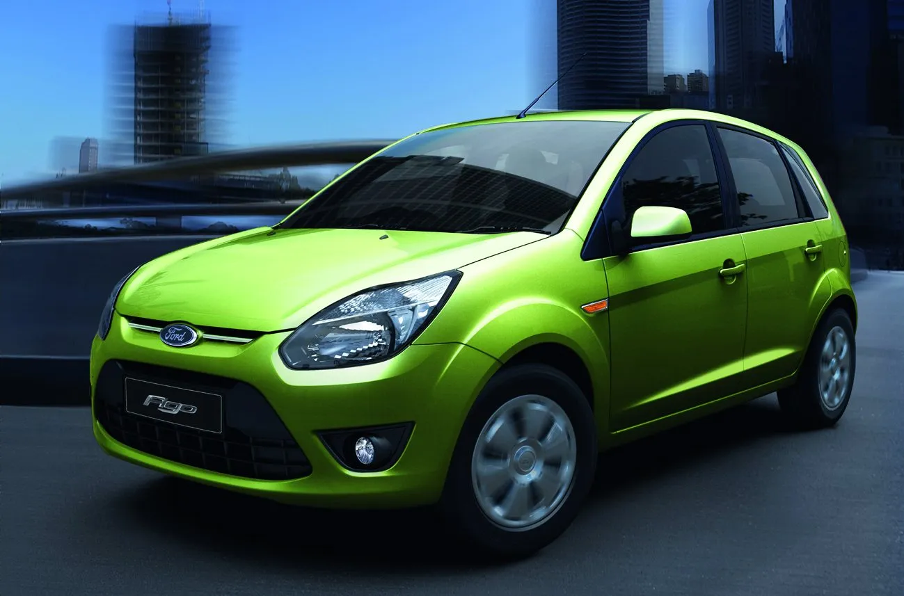 Mahindra Quanto vs the Rest