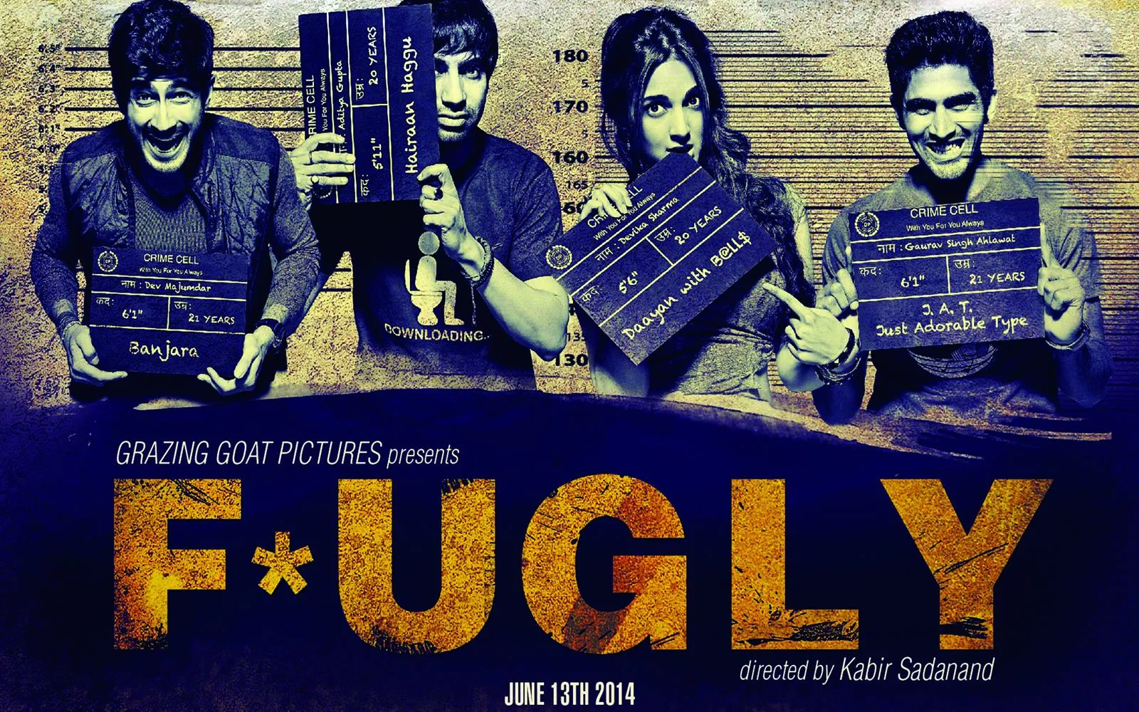 The Big Films Of June