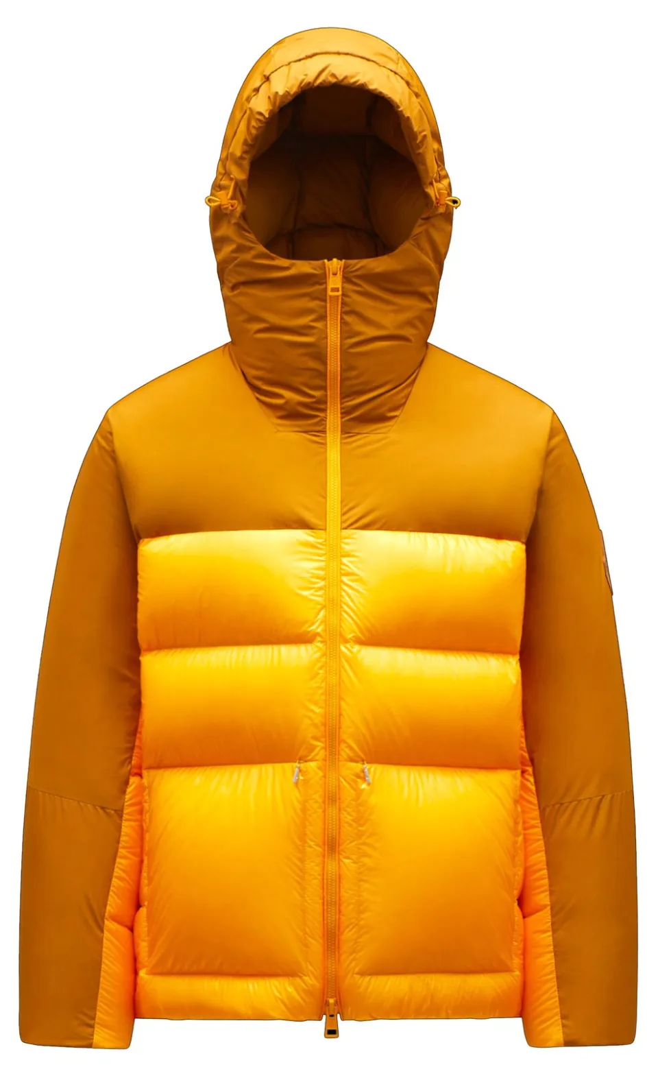 Cheer For Moncler!
