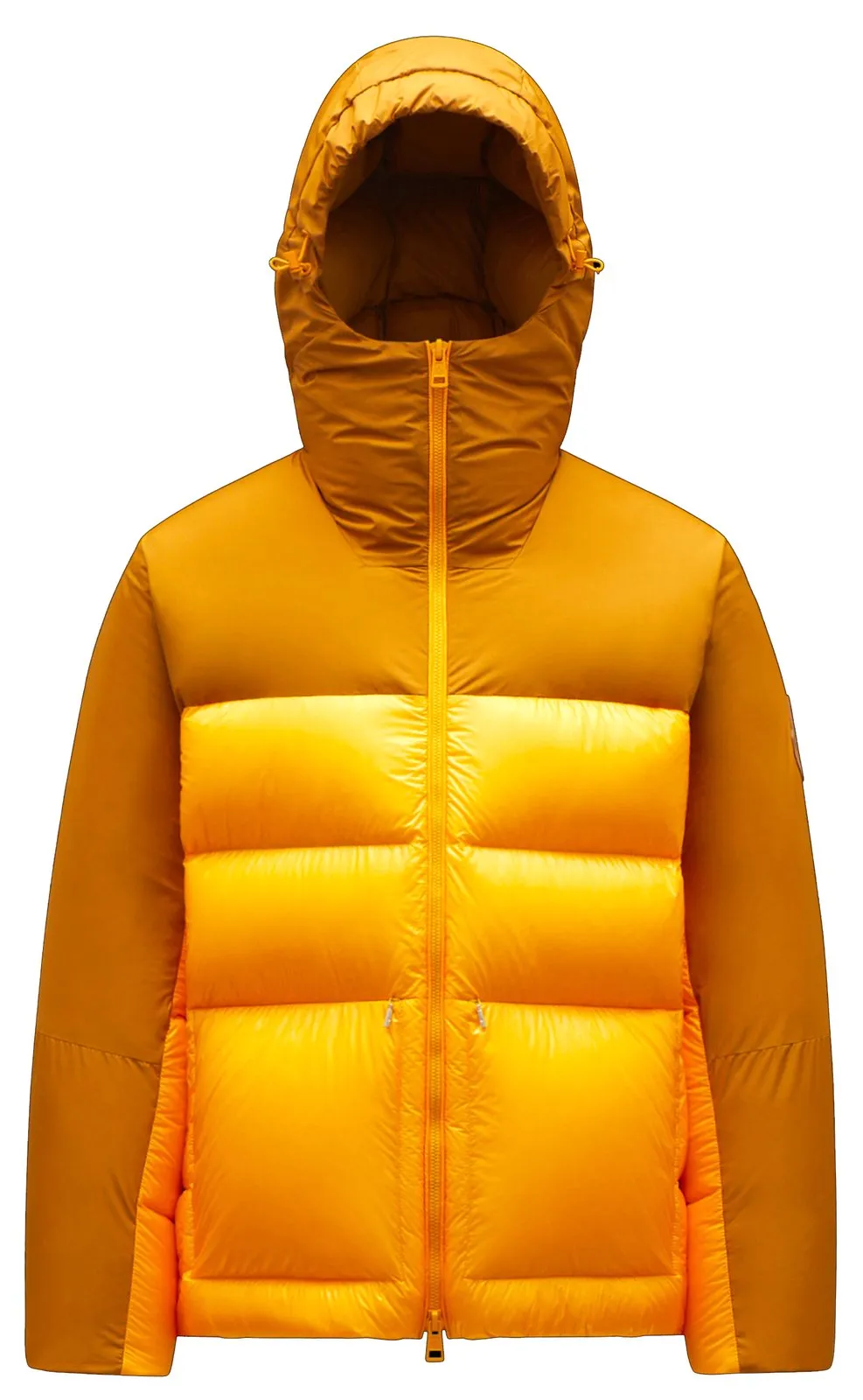 Cheer For Moncler!