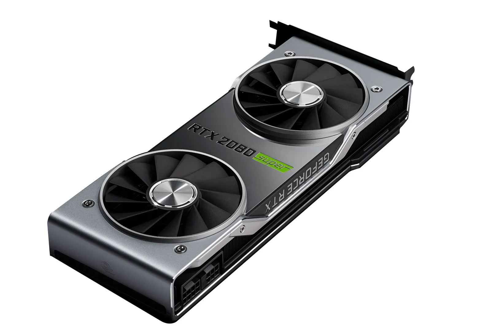 GeForce RTX 2080 Super