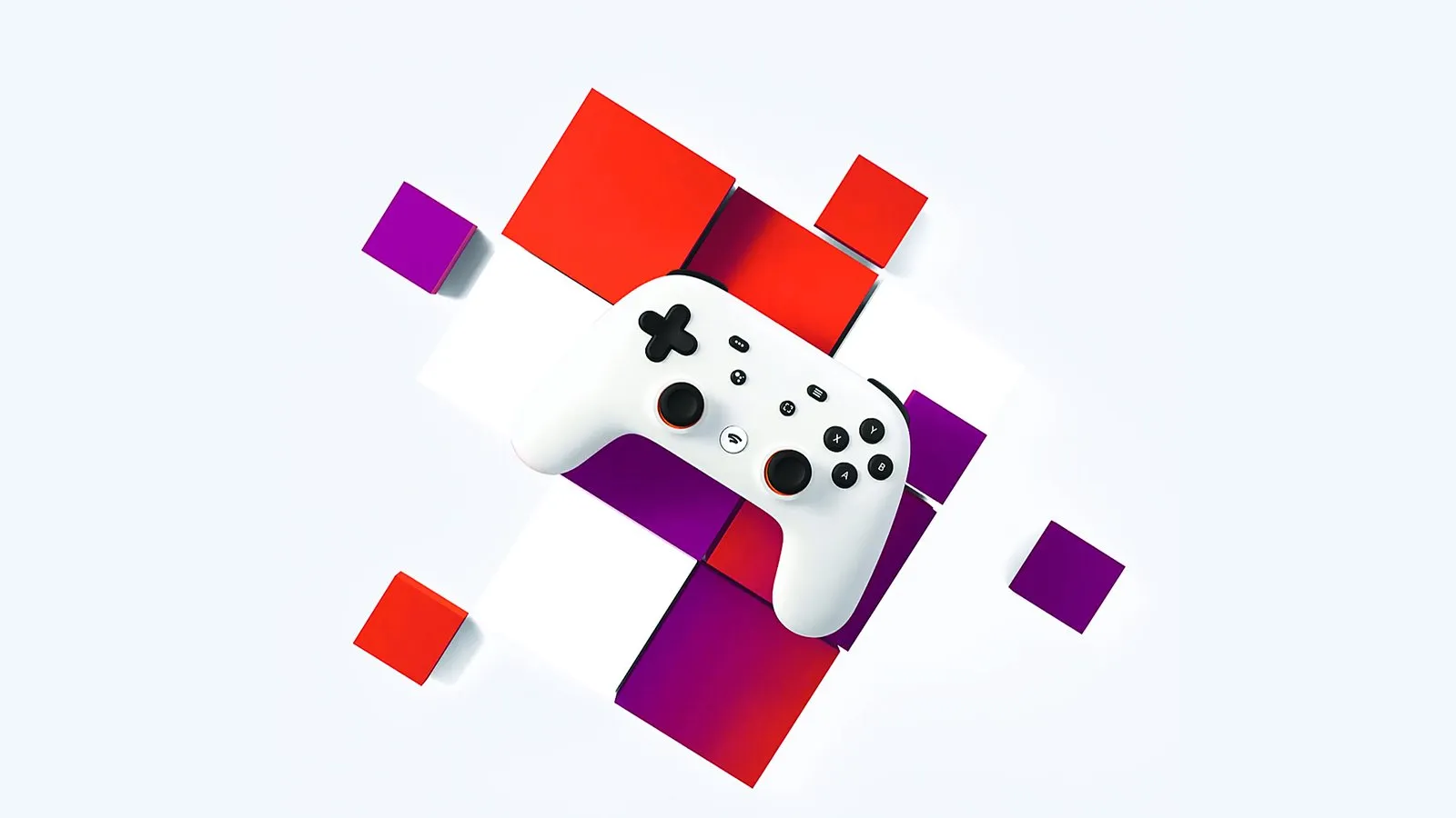 Google Stadia