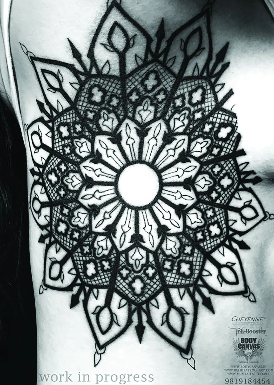 Ink About It! Tattoo Trends for 2018