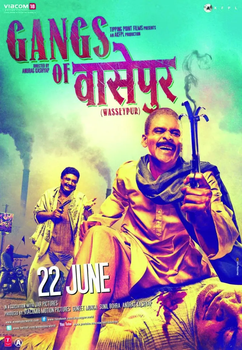 The Year of the Bihari