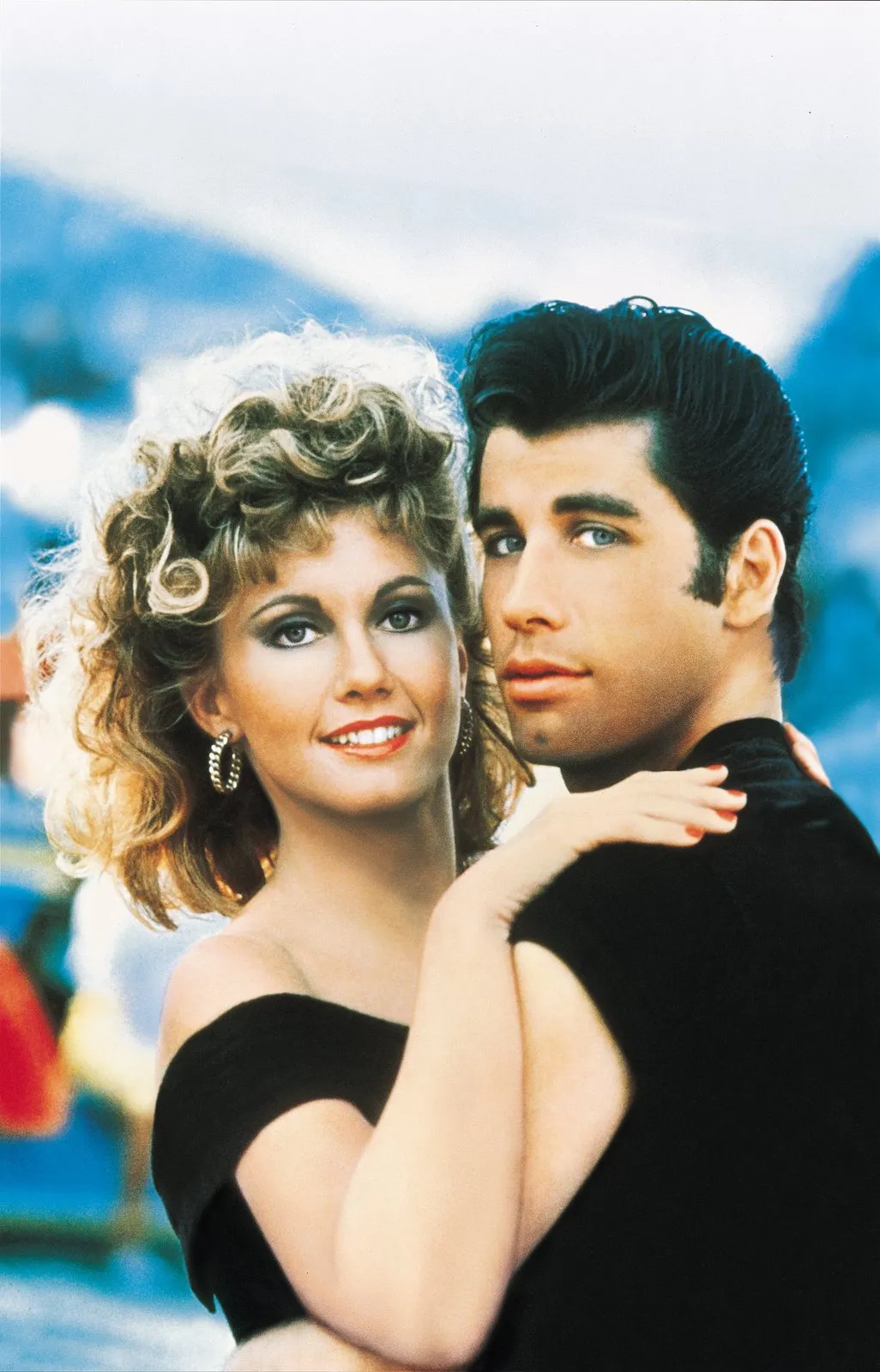 John Travolta: Legend