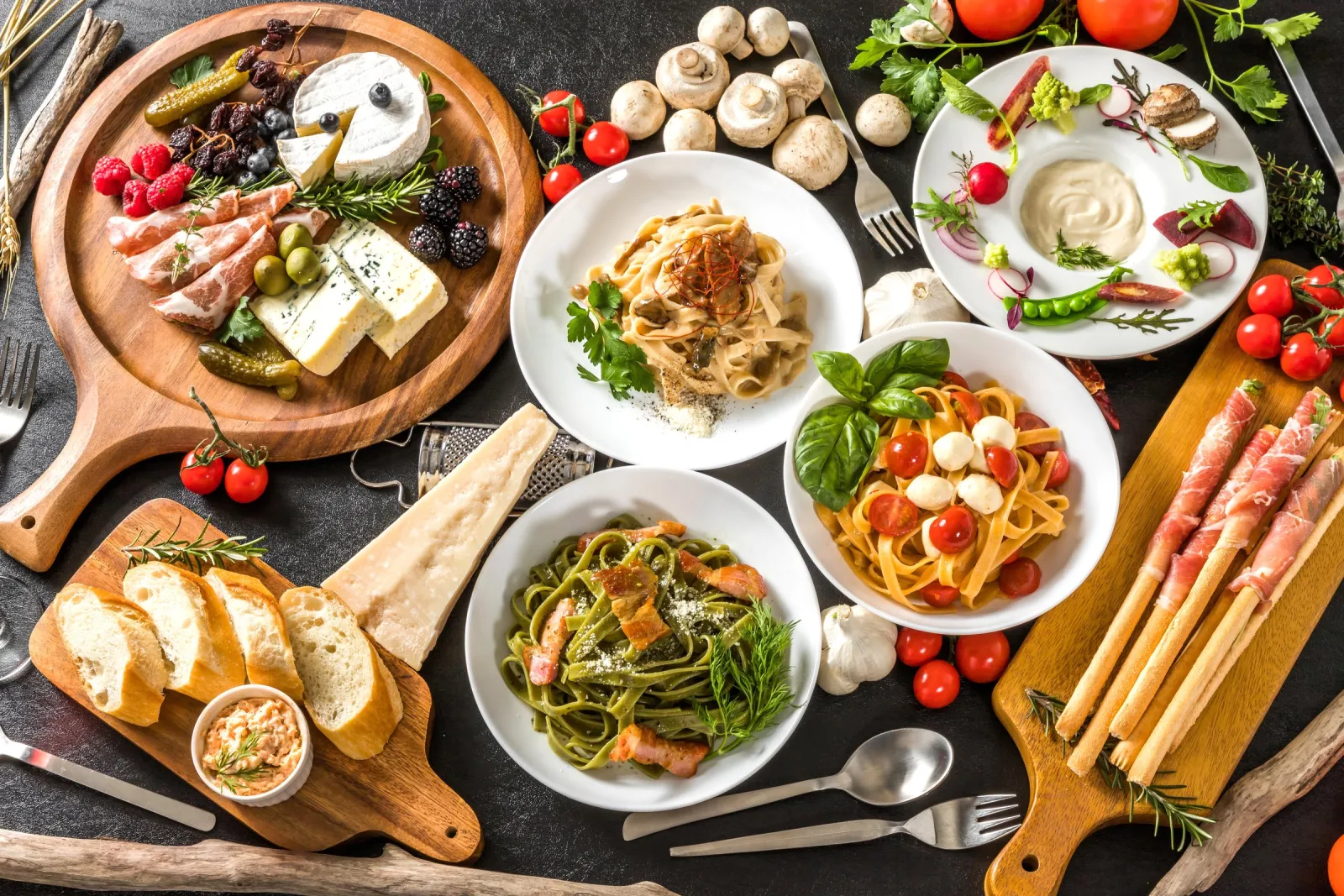 cuisine