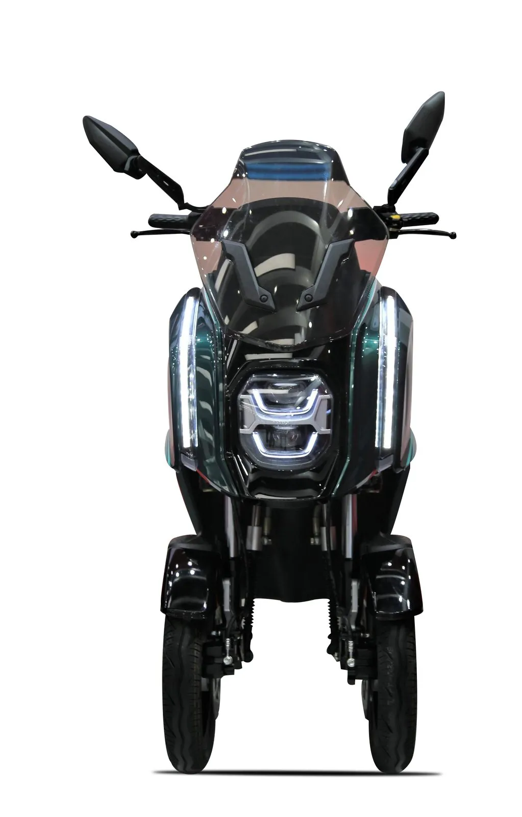 Hero Electric AE-3