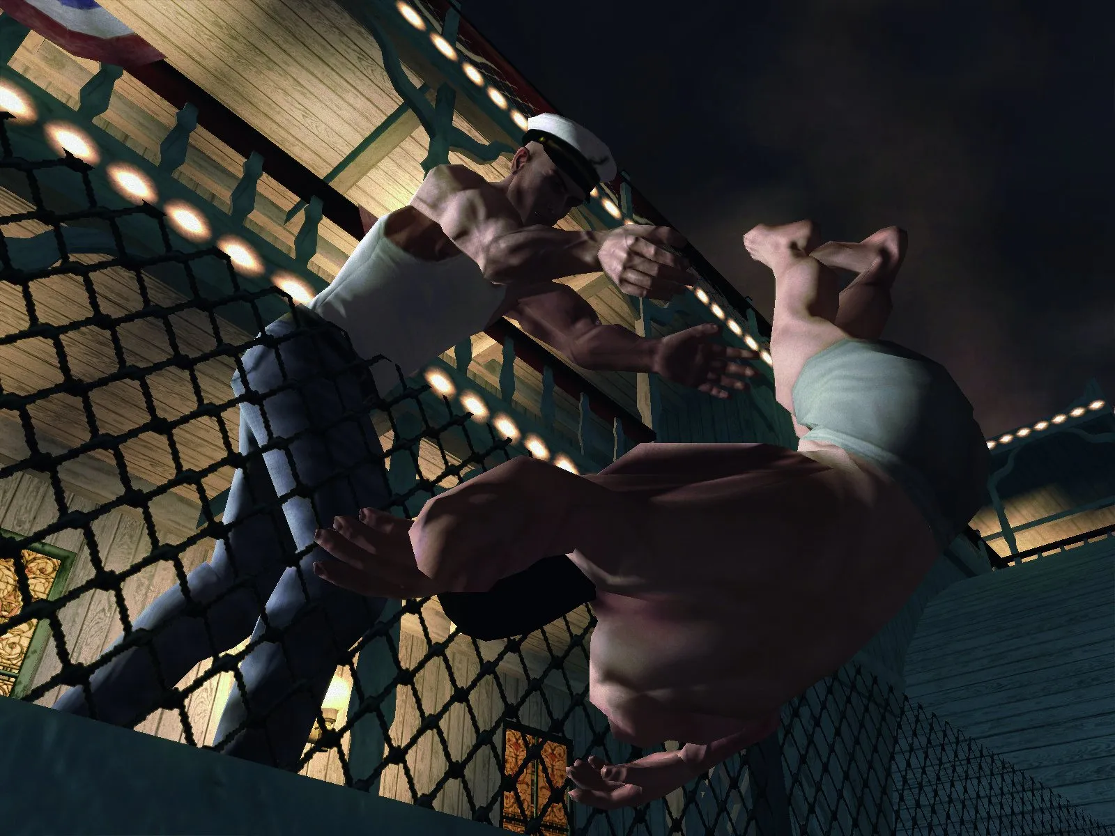 Hitman Trilogy HD
