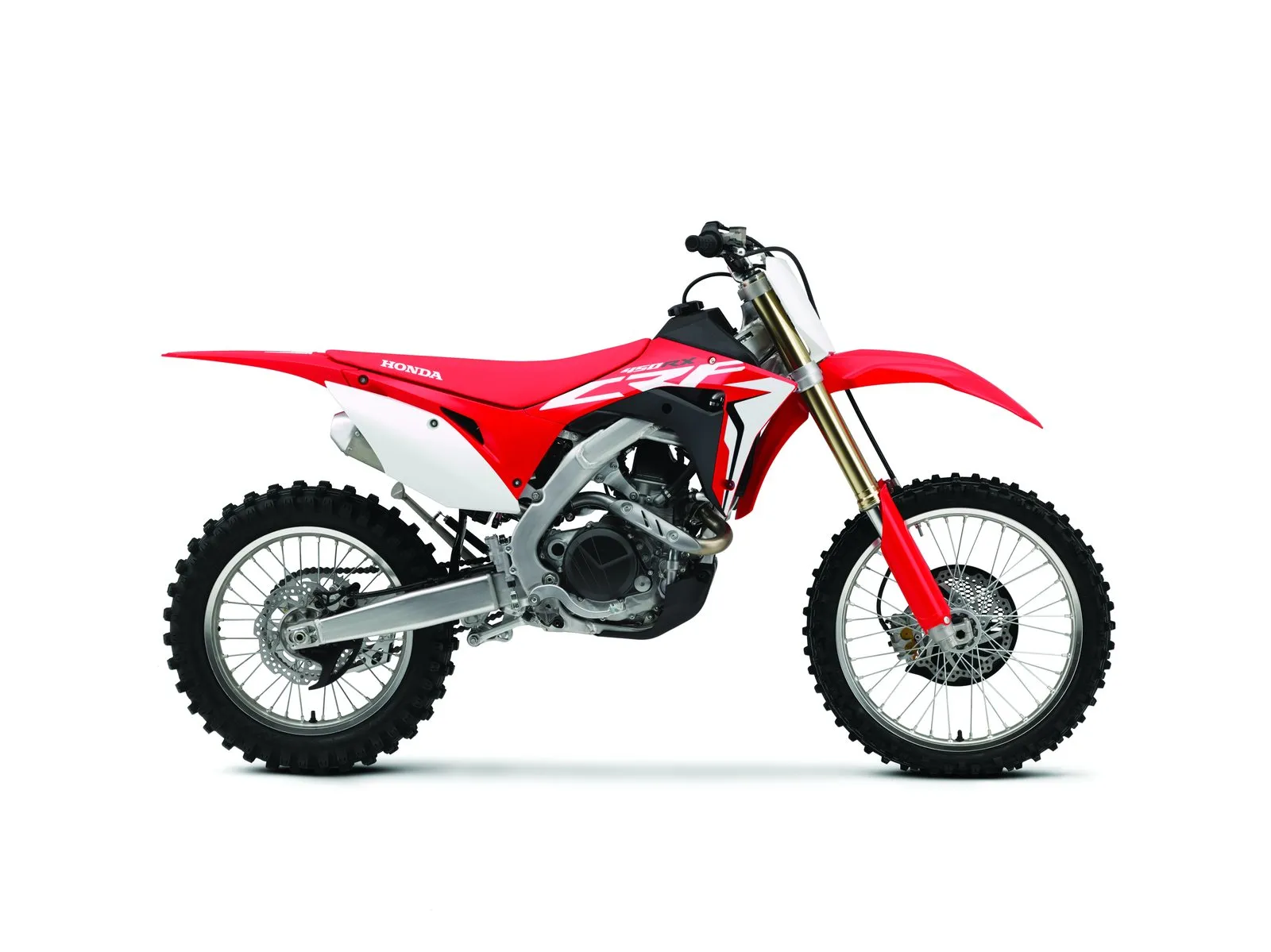 Honda CRF450RX