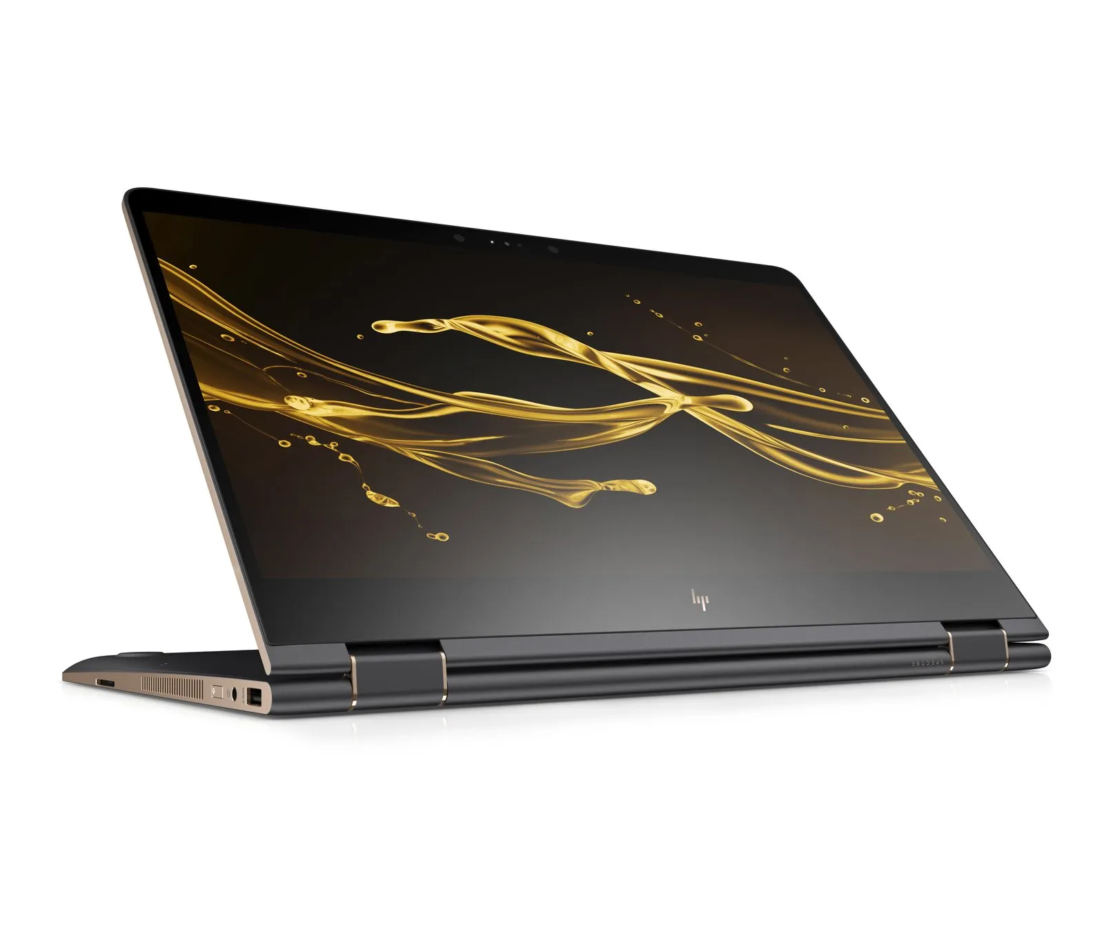 Old Dog, New Tricks: HP Spectre x360 Review