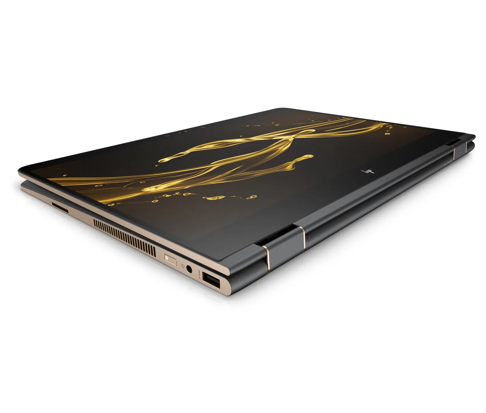 Old Dog, New Tricks: HP Spectre x360 Review