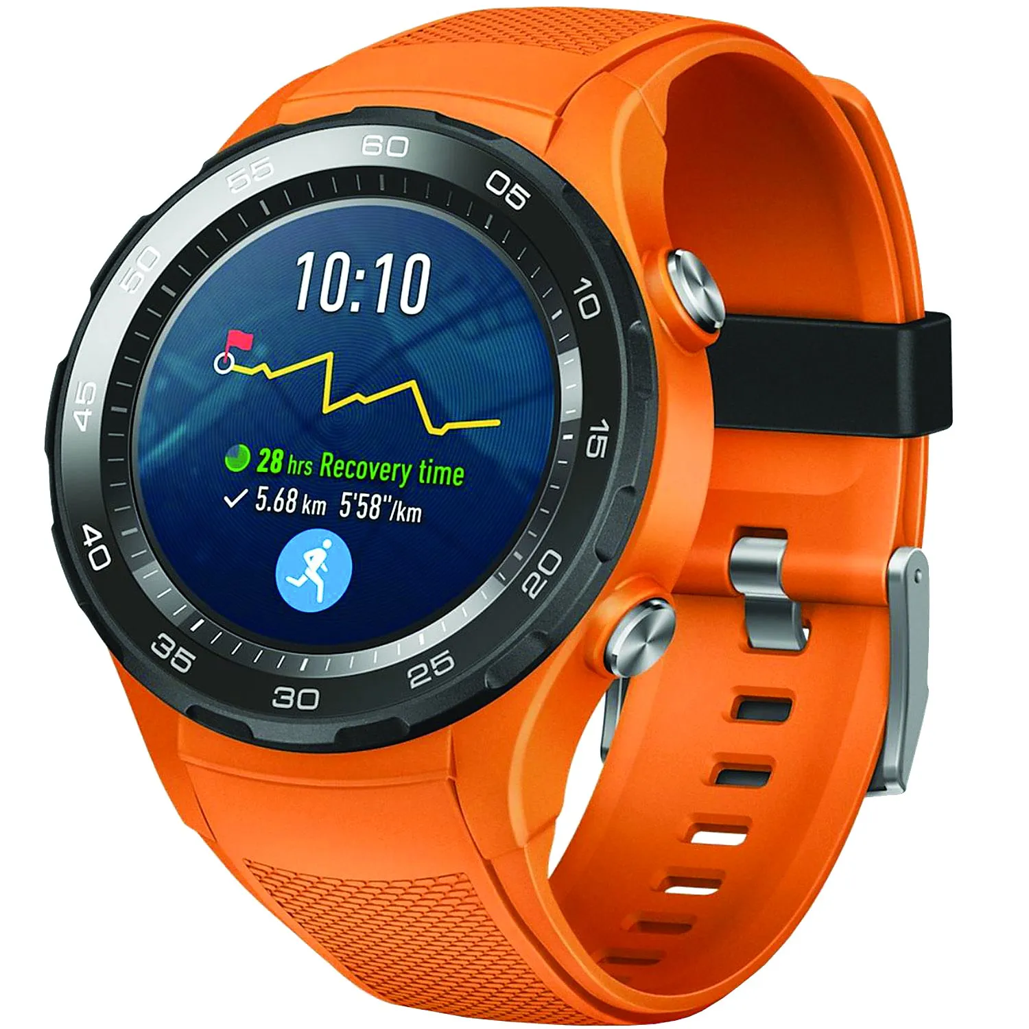 Huawei Watch 2