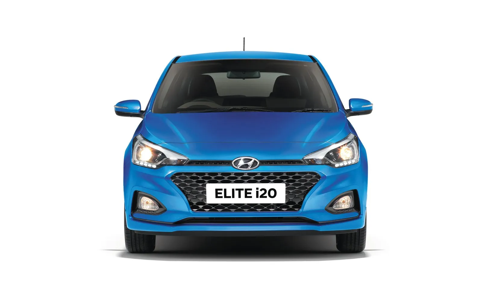 Hyundai Grand i10