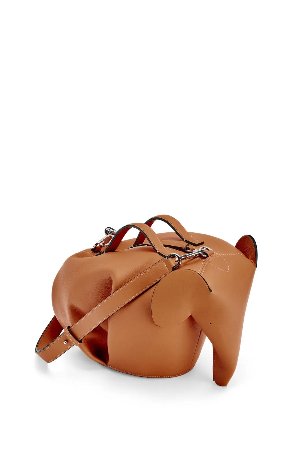 Whimsical Wonder or Fashion Faux Pas?