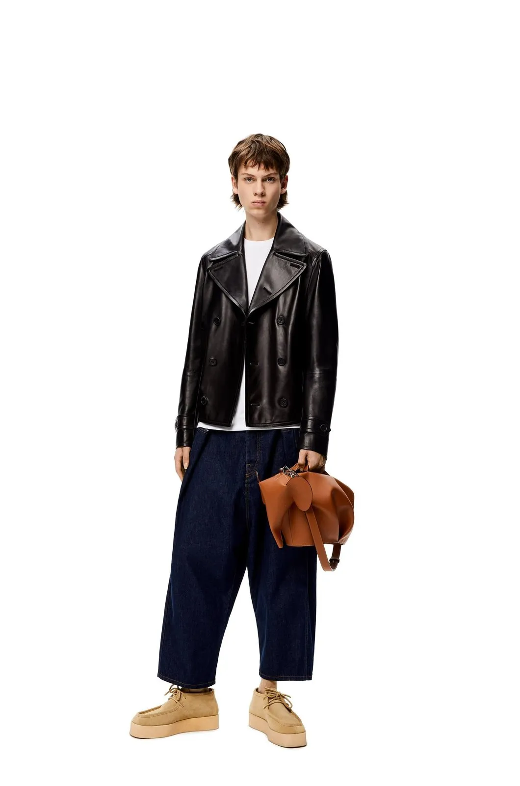 Whimsical Wonder or Fashion Faux Pas?