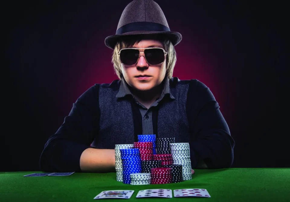 Double Aces