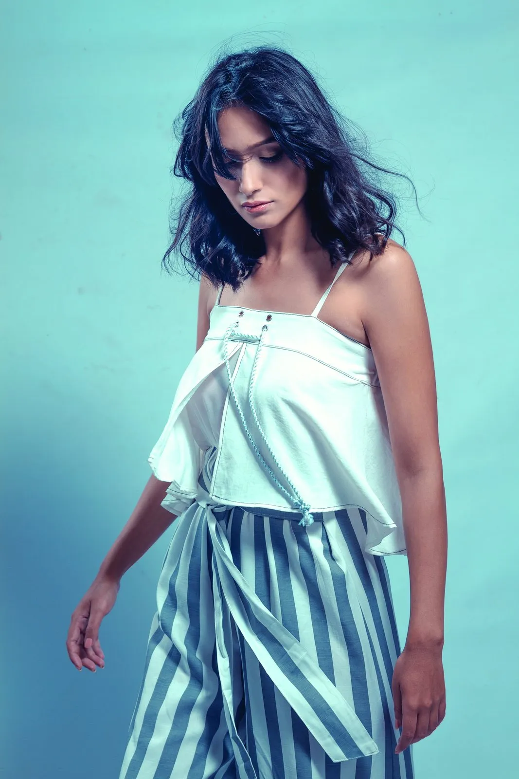 Sabita Karki: A Strut of Success