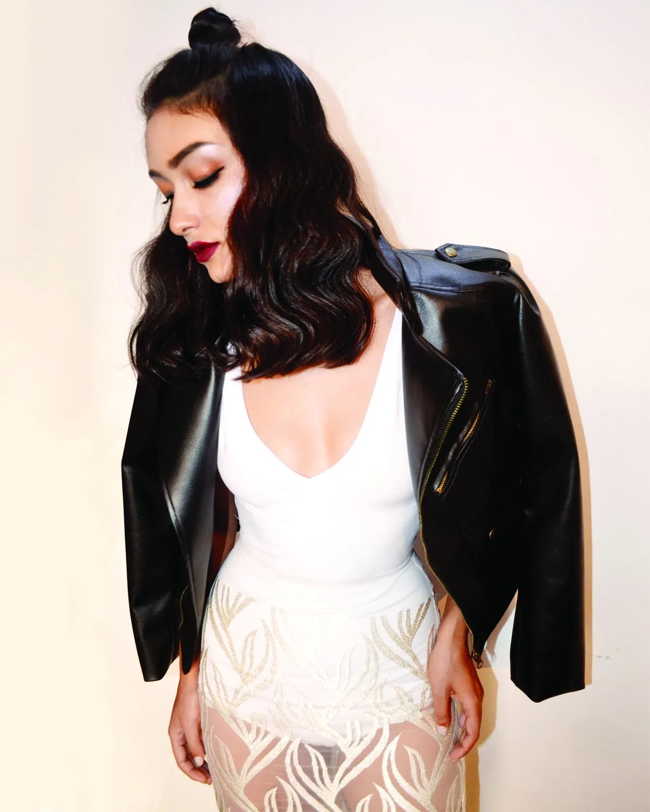 Sabita Karki: A Strut of Success