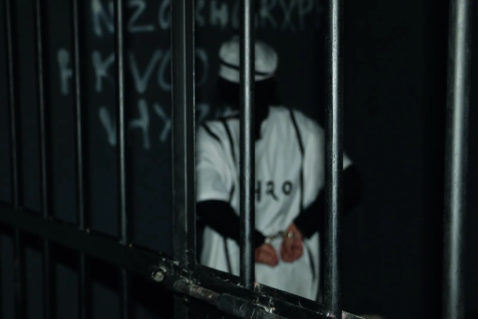 Get Locked IN