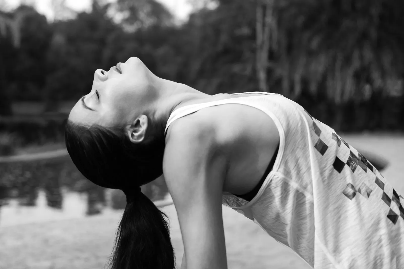 Wandering for wellness with Jia Singh