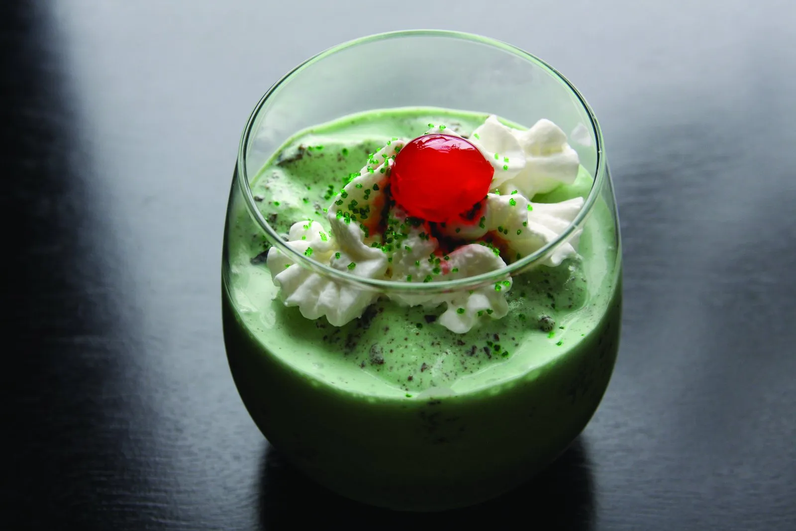 Shake and Make It: Eight Milkshakes to Blend at Home