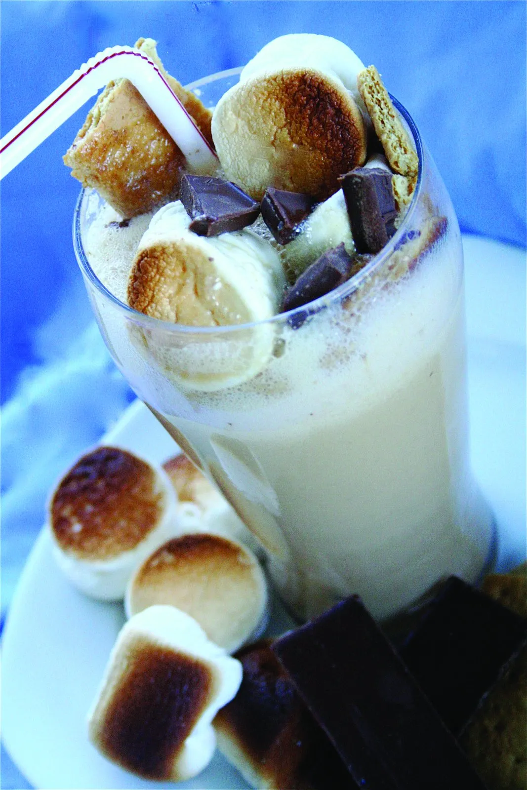Shake and Make It: Eight Milkshakes to Blend at Home