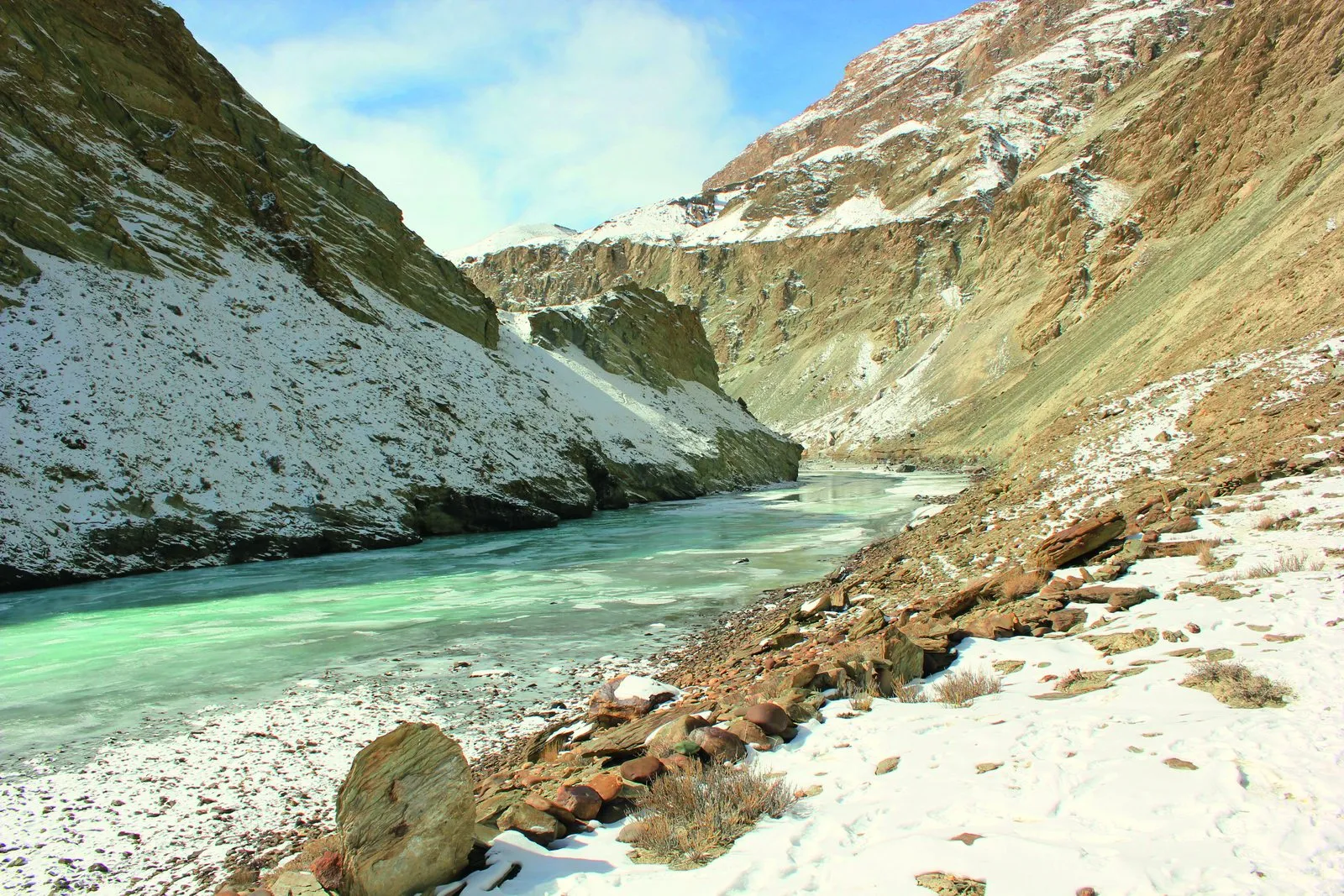 India's Toughest Treks