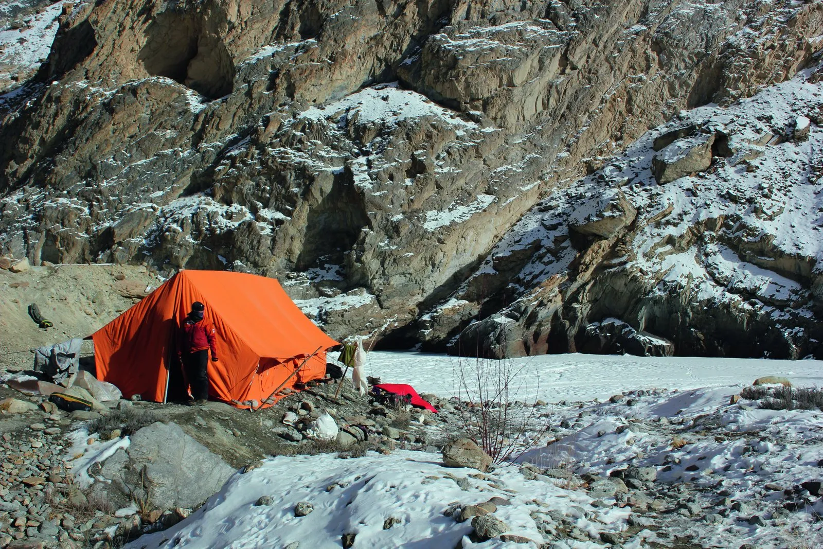 India's Toughest Treks