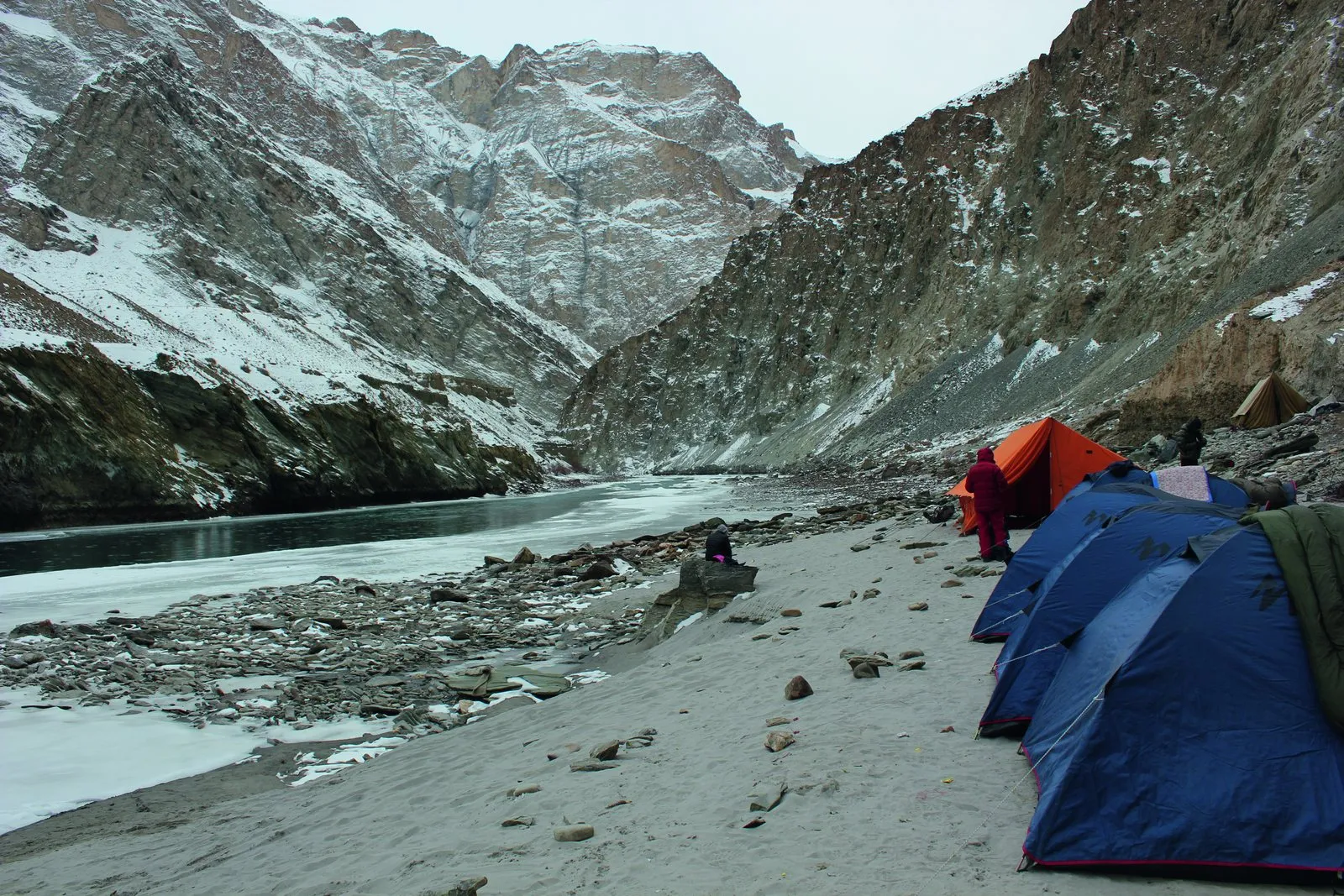 India's Toughest Treks