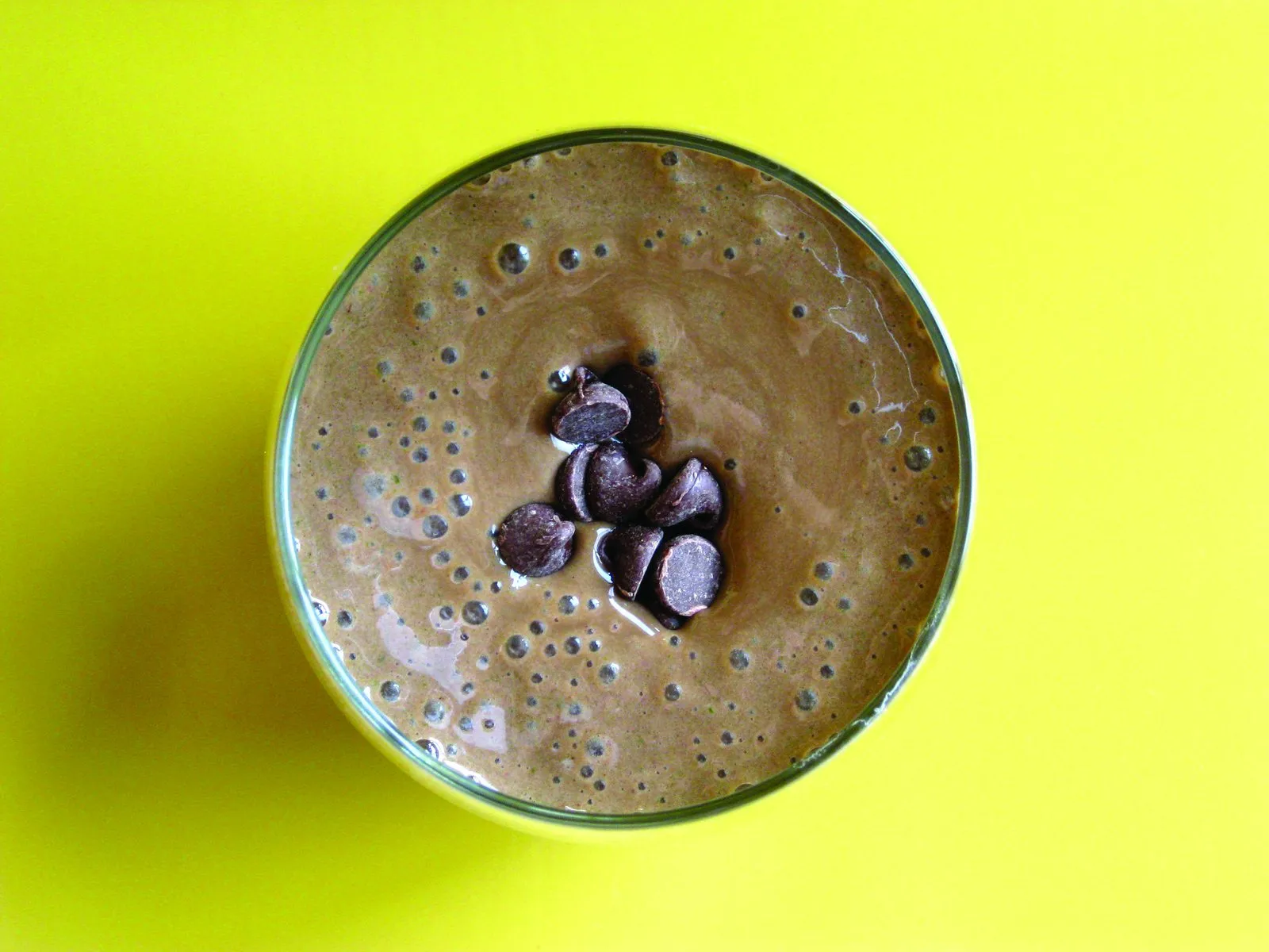 Shake and Make It: Eight Milkshakes to Blend at Home
