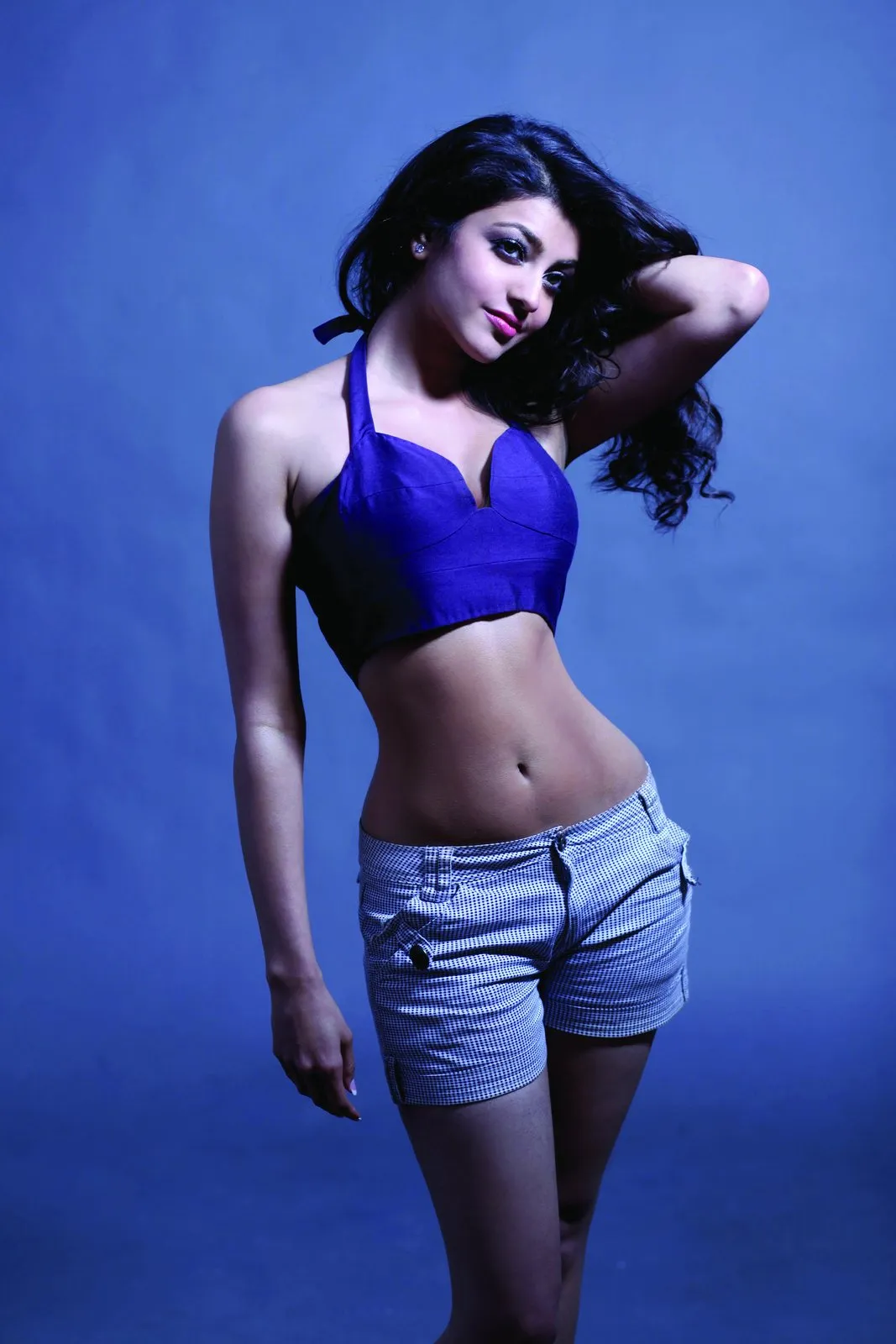 Kajal Agarwal: Don’t Let The Net And Singham Fool You