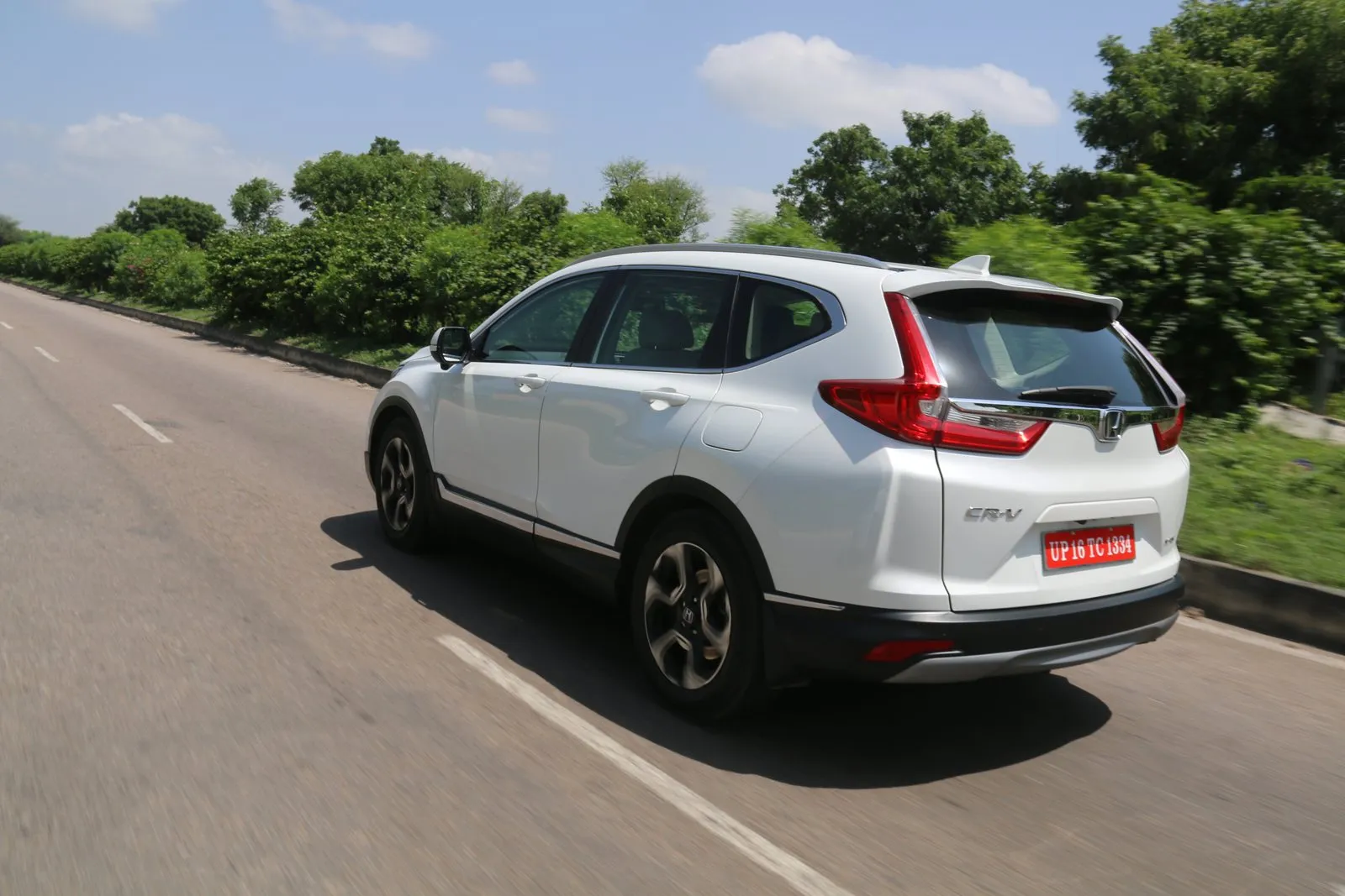 New Kids on the Block: The Newest SUVs