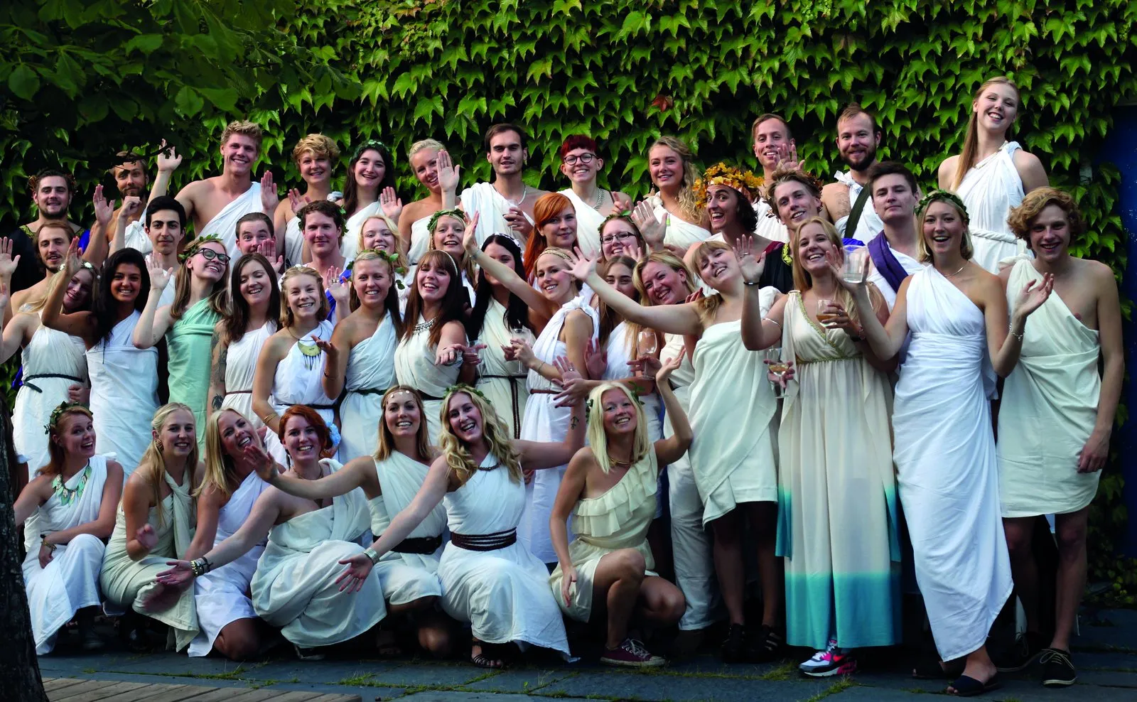 Toga Party
