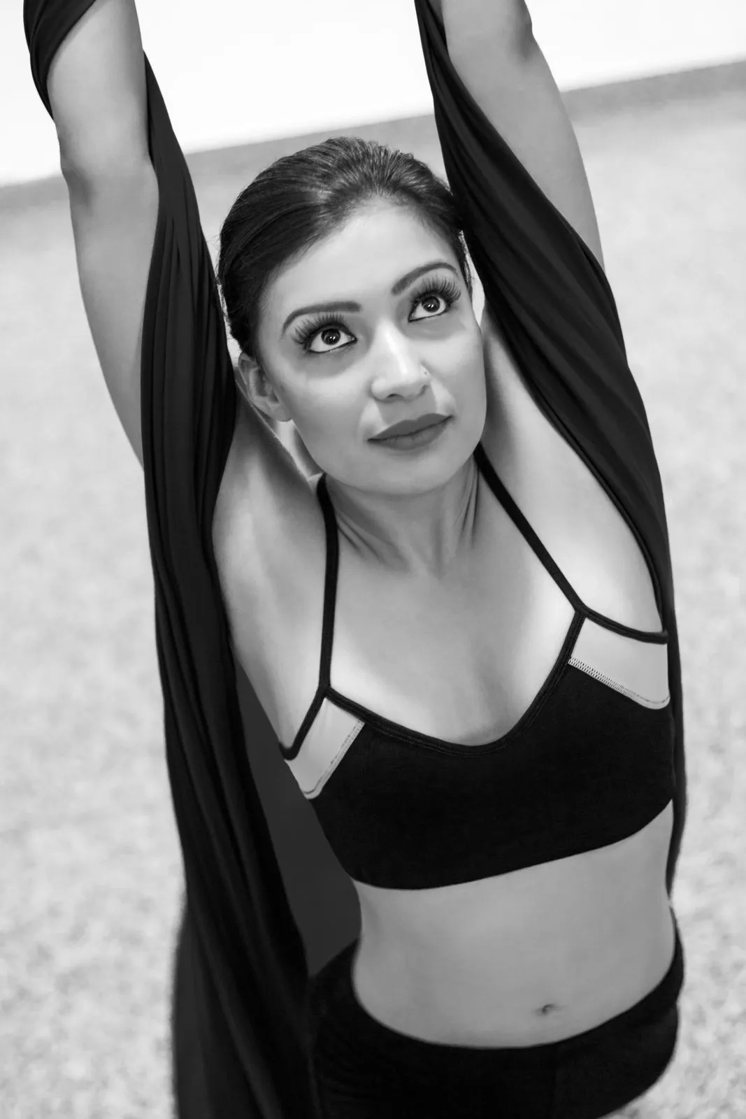 Wandering for wellness with Jia Singh