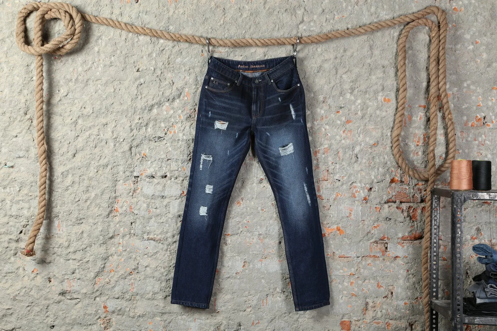 It’s My Life – IML Jeans