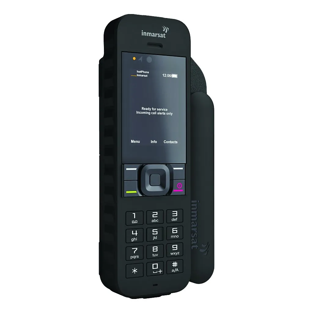 Satellite Phones
