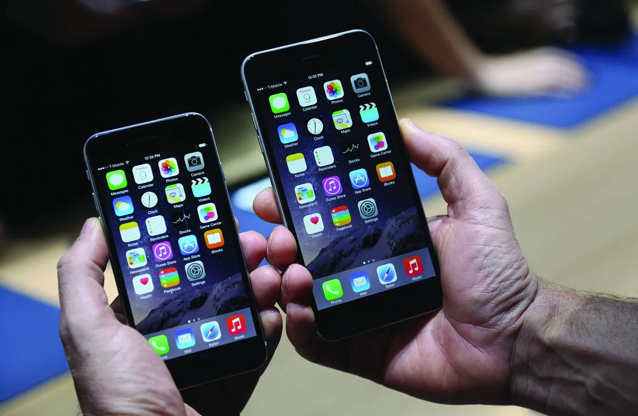 Apple iPhone 6